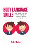 Body Language Skills