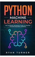 Python Machine Learning