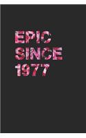 Epic Since1977