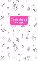 Sketchbook for Kids