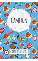 Camerun Diario di Viaggio