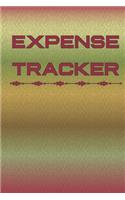 Expense Tracker