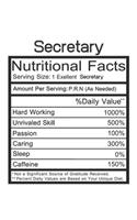 Secretary