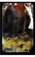 Blazing