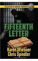 Falcon's Bend Series, Book 3