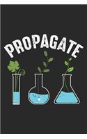 Propagate