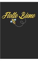 Flotte Biene