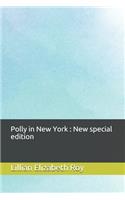 Polly in New York: New special edition