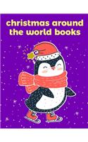 Christmas Around The World Books