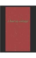 Large Notebook
