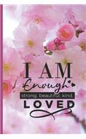 I am Enough