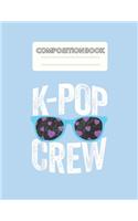 Composition Book