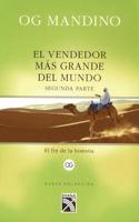 Vendedor Mas Grande del Mundo II (Edicion Tradicional) / The Greatest Salesman in the World II (Traditional Edition): Es Una Revelacion Que Permanecer