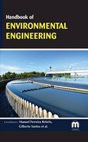 HANDBOOK OF ENVIRONMENTAL ENGINEERING (HB 2016)