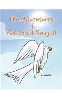 Adventures of Fish-hook Seagull