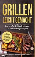 Grillen leicht gemacht