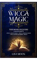 Wicca Magic