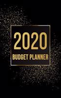 Budget Planner 2020