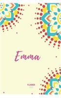 Emma Planner 2020