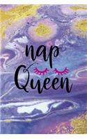 Nap Queen