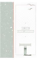 At The Cabin Journal T