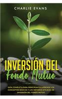 Inversión Del Fondo Mutuo