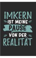 Imkern Ist Meine Pause Von Der Realität