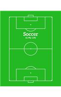 Soccer Coaching Planner