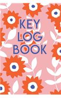 Key Log Book