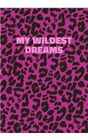 My Wildest Dreams