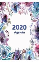 2020 Agenda