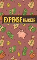 Expense Tracker