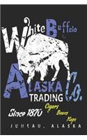 White Buffalo Alaska Trading Co.