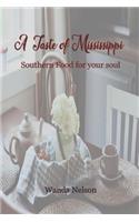 Taste of Mississippi