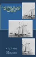Sailing Alone Around the World