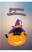 Joyeux Halloween