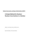 A Simple Method for Nucleon-Nucleon Cross Sections in a Nucleus