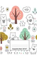 Composition Book