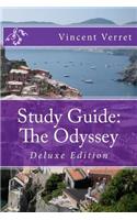 Study Guide: The Odyssey: Deluxe Edition