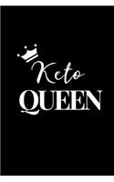 Keto Queen