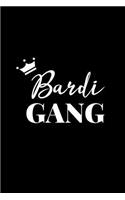 Bardi Gang