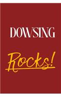 Dowsing Rocks!