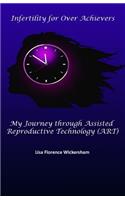 Infertility for Over Achievers: My Journey Through Assisted Reproductive Technology (Art)