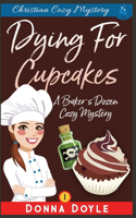 Dying for Cupcakes