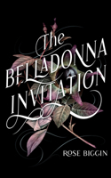 Belladonna Invitation