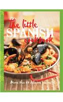 The Little Spanish Cookbook