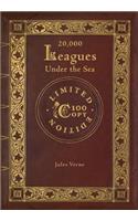 20,000 Leagues Under the Sea (100 Copy Limited Edition)