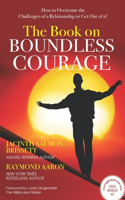 Book on Boundless Courage