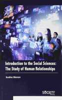 Introduction to the Social Sciences: The Study of Human Relationships