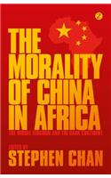 Morality of China in Africa